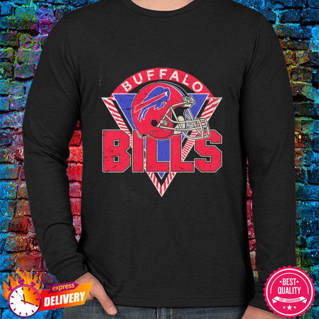 Buffalo Bills vintage shirt, hoodie, sweater, long sleeve and tank top
