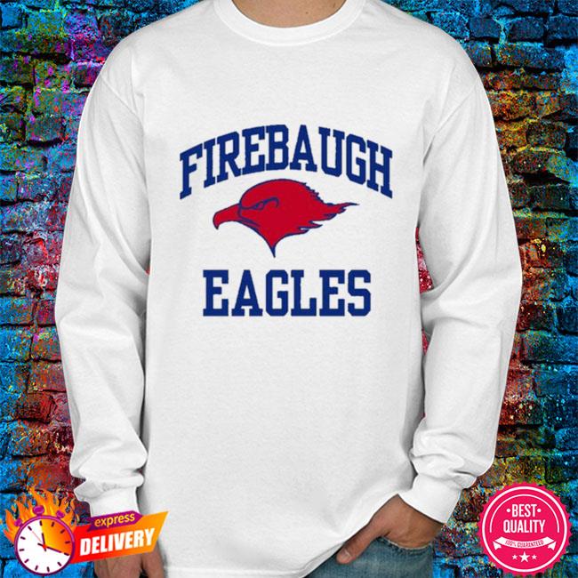 Firebaugh Josh Allen T-Shirt