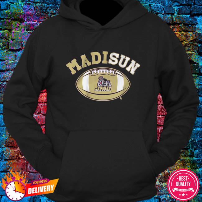 james madison university sweatshirt