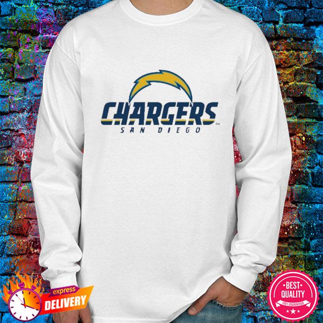 Chargers San Diego T-Shirt