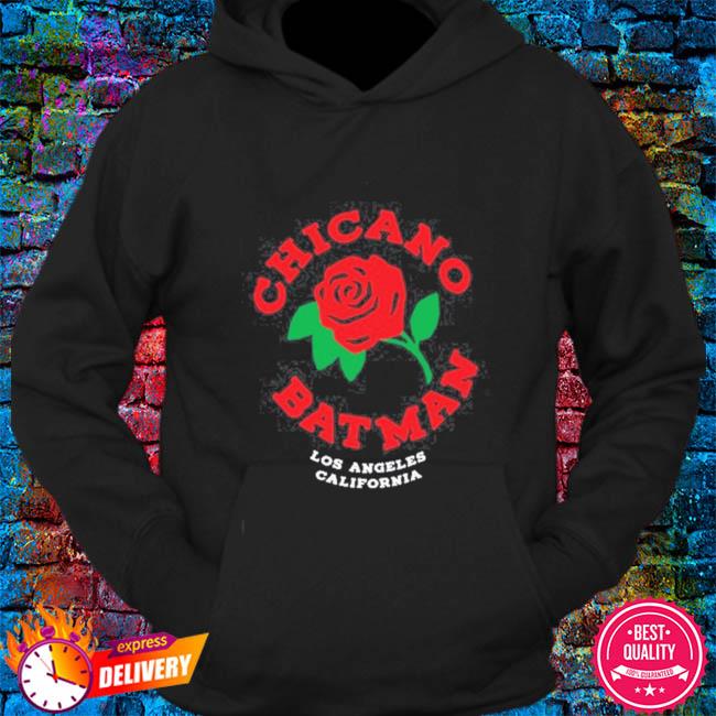 Chicano batman merch mazapan shirt, hoodie, sweater, long sleeve and tank  top