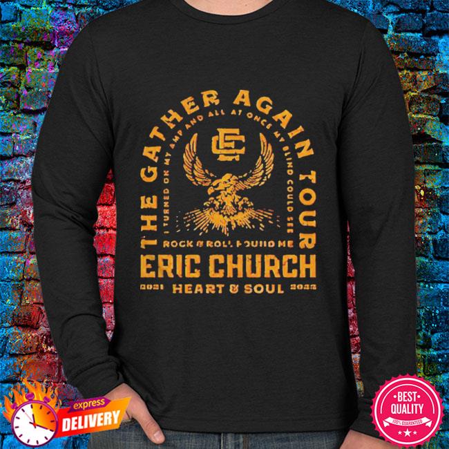 chief merchandise eric church