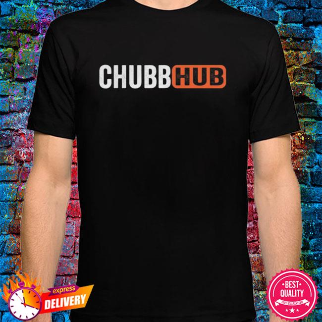 Chubb Shirt 