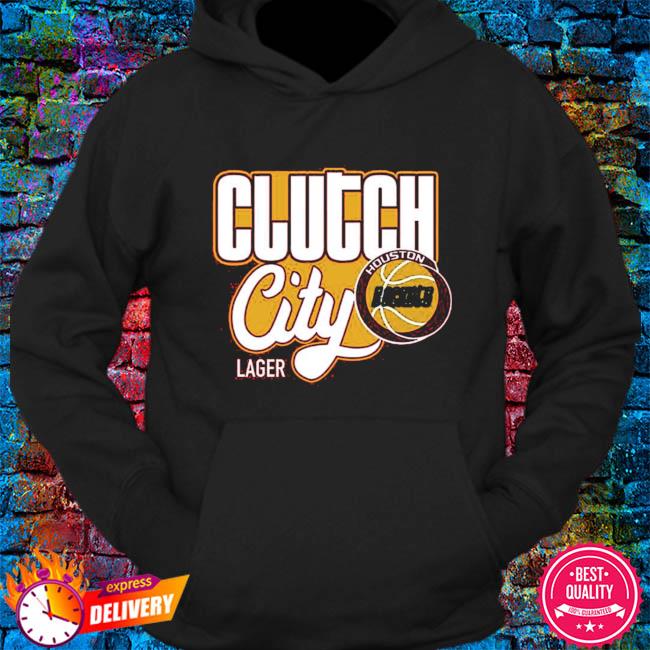 Houston Rockets 90s Clutch city T-shirt size XL