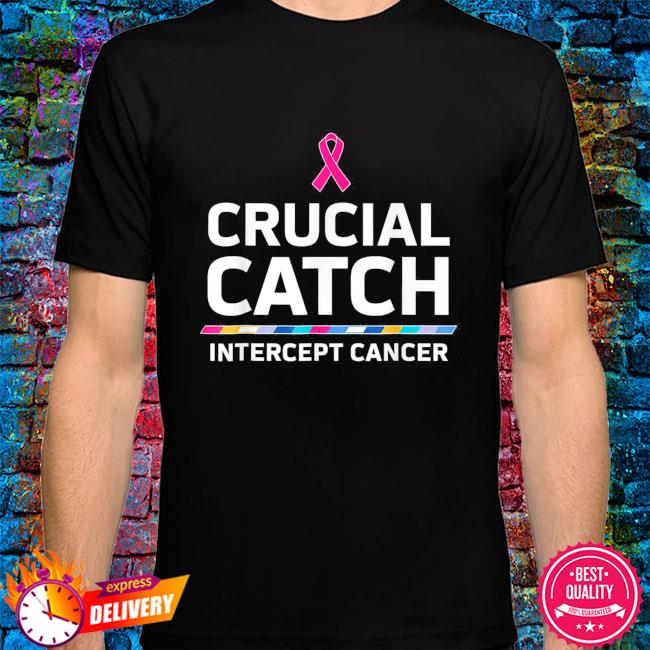 crucial catch shirt