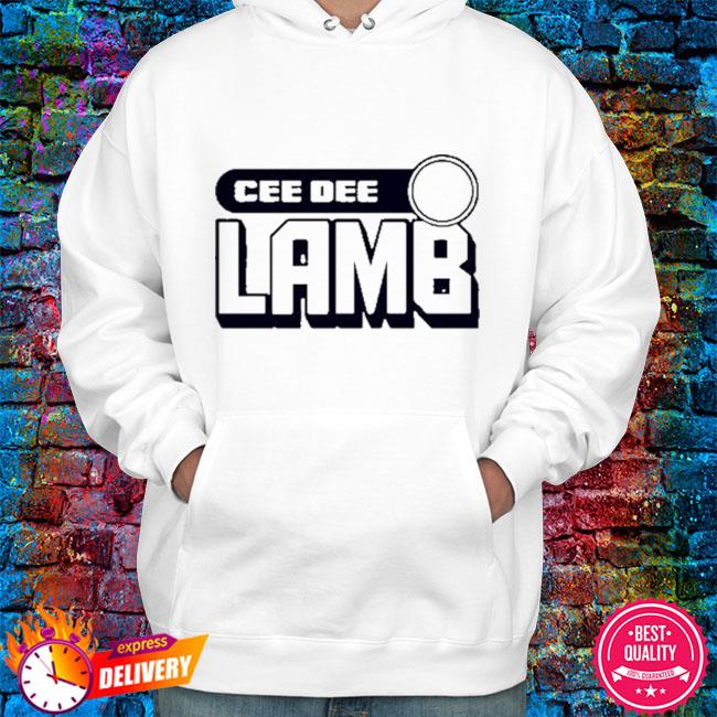 Dallas Cowboys Ceedee Lamb Nfl T-Shirt, hoodie, sweater, long sleeve and  tank top