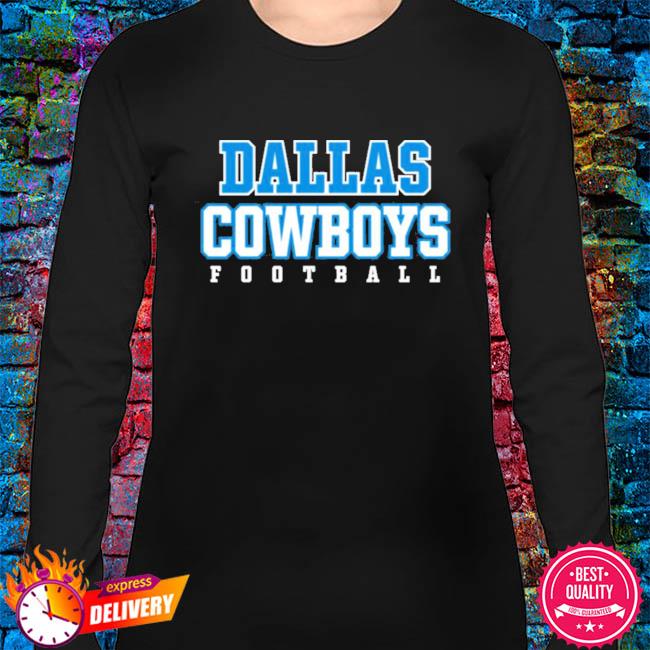 Dallas cowboys football shirt, hoodie, sweater, long sleeve and tank top