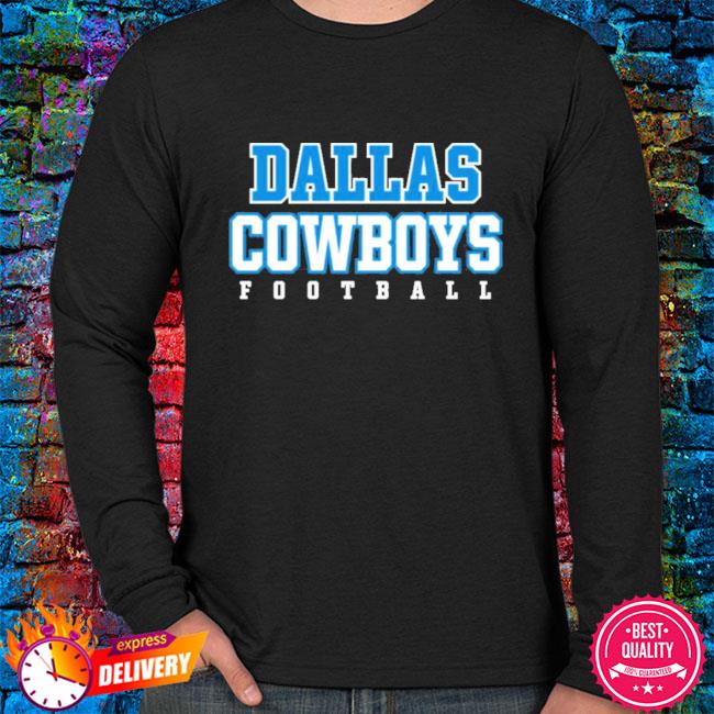 Dallas cowboys football shirt, hoodie, sweater, long sleeve and