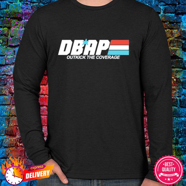 DBAP T-Shirt | Zazzle