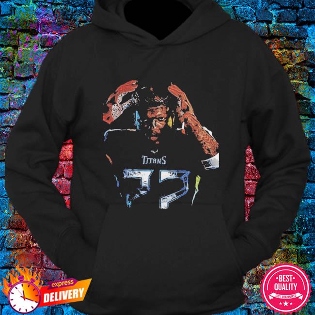 Derrick Henry MVKing Shirt + Hoodie