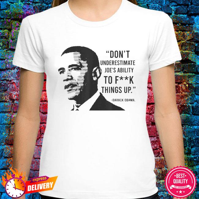 obama tshirts