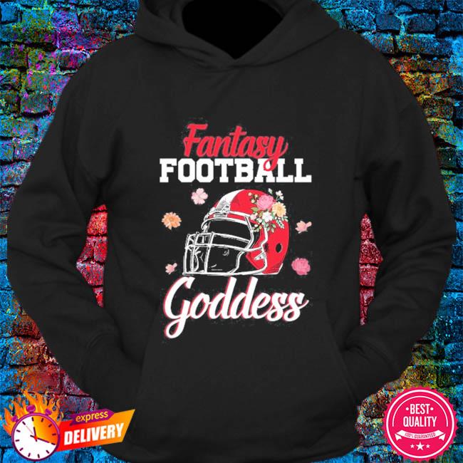 womens fantasy football shirts