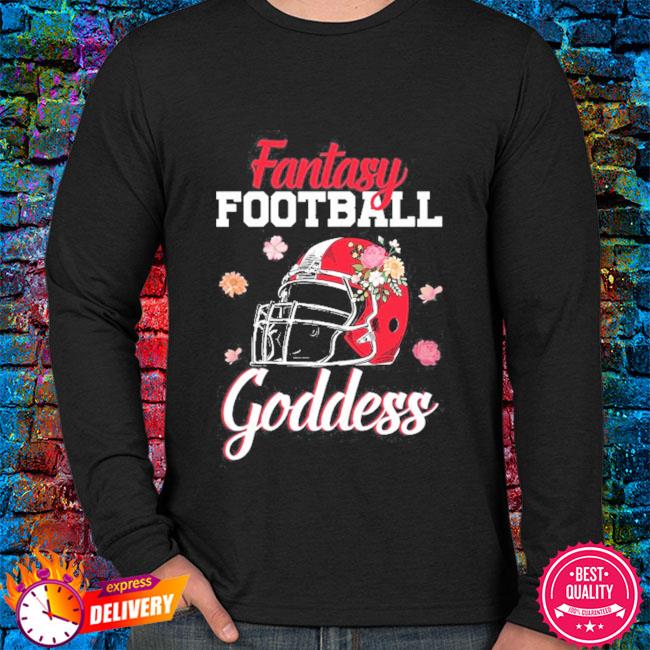 Football Girl - Football Sunday Football Player Football Long Sleeve T-Shirt