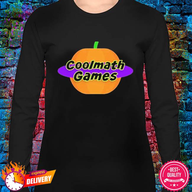 coolmath shirt