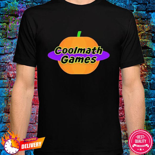 Cool Math Shirts