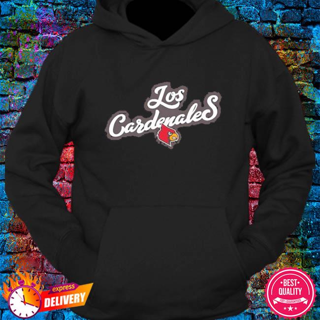 Los Cardenales T-shirt