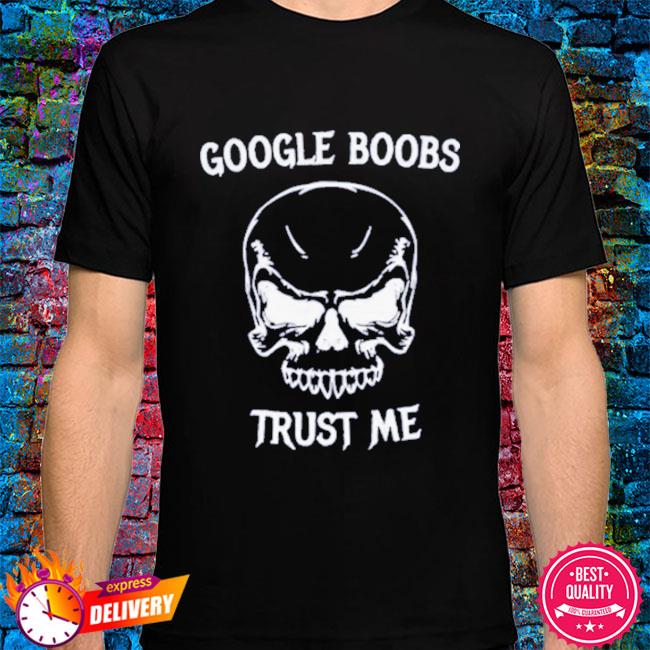 google me shirt