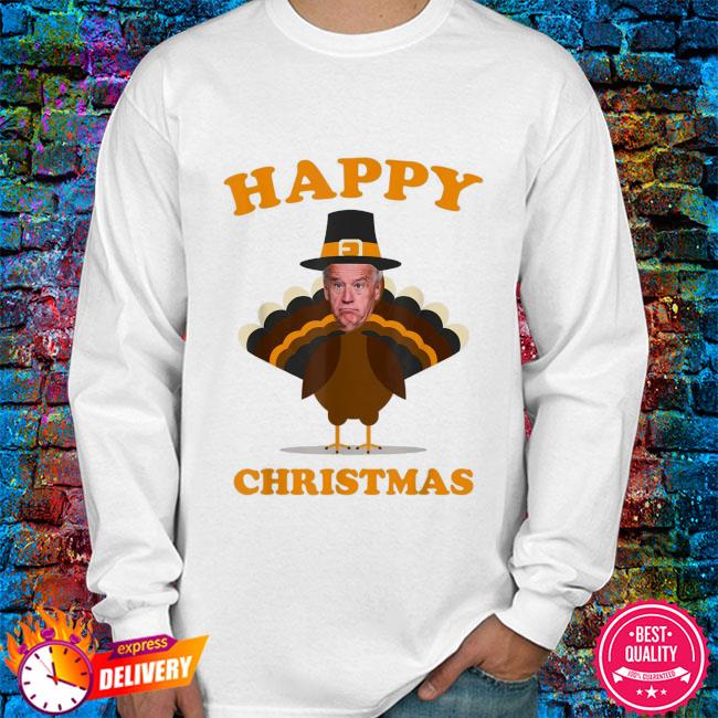 turkey sweater