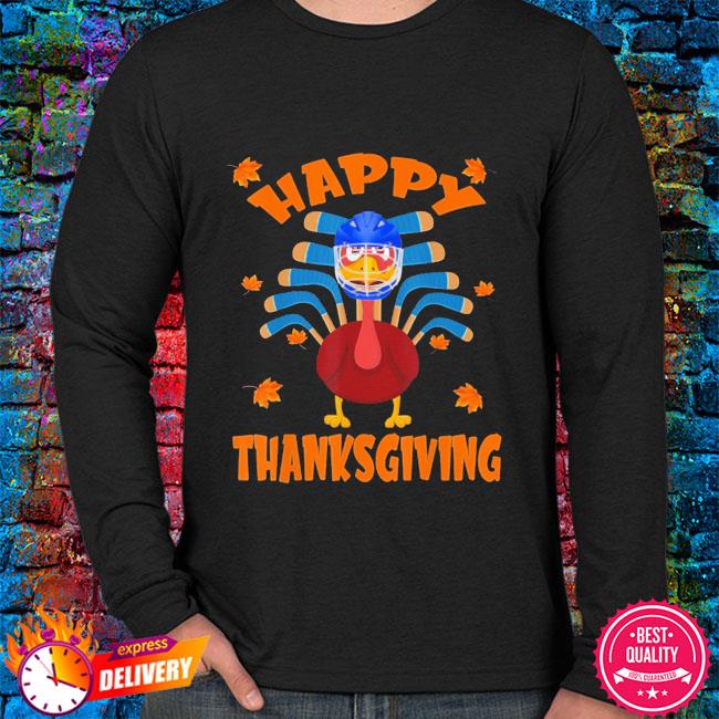 happy thanksgiving shirt