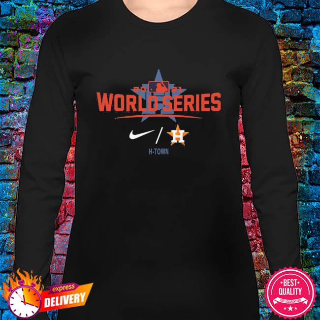 Houston Astros world series 2021 shirt, hoodie, sweater, long sleeve and  tank top