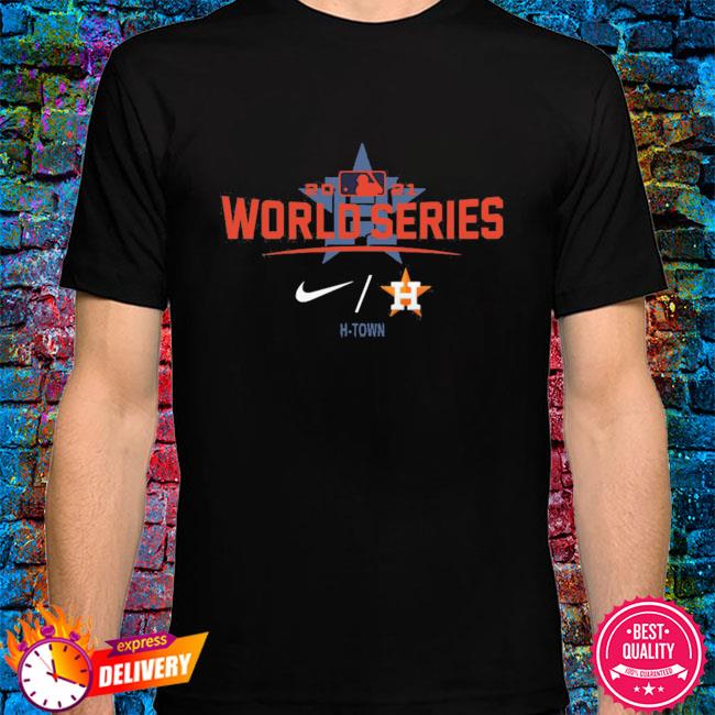 Houston Astros world series 2021 shirt, hoodie, sweater, long