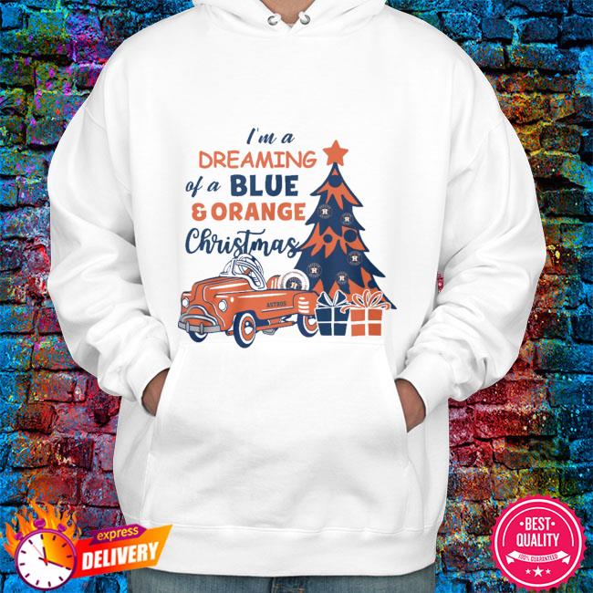 Houston Astros Santa dabbing Christmas sweater, shirt, hoodie