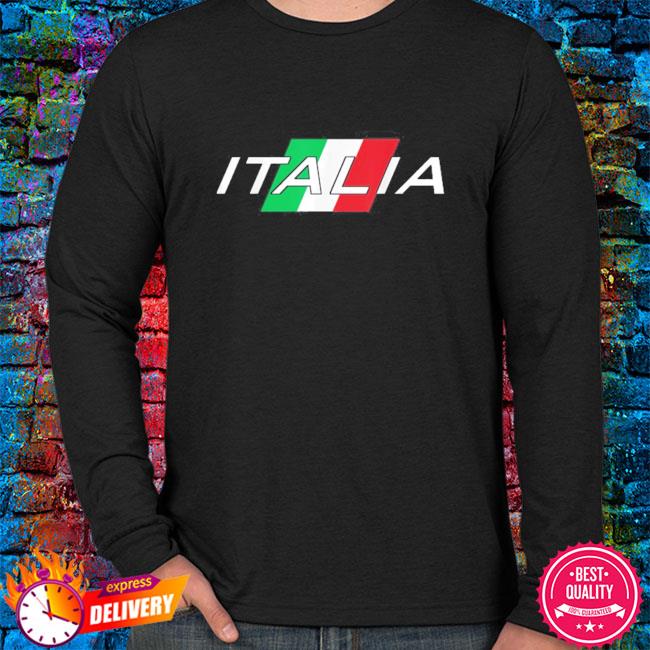 Italy Flag Soccer Outfit for Italian Jersey Italia Hoodie