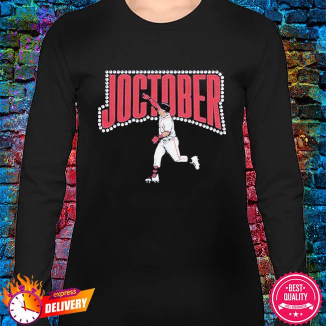 Chicago baseball hungry Joc Pederson shirt - T-Shirt AT Fashion LLC