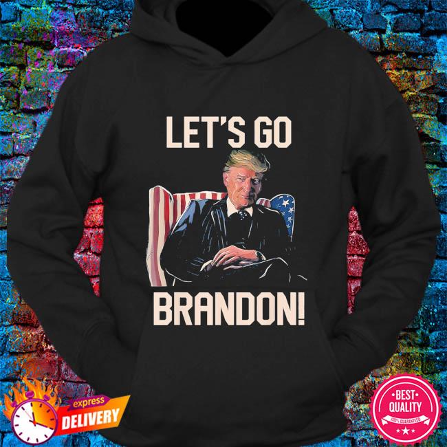 Anti Biden Let's Go Brandon Chant Limited T-Shirt, hoodie, sweater and long  sleeve