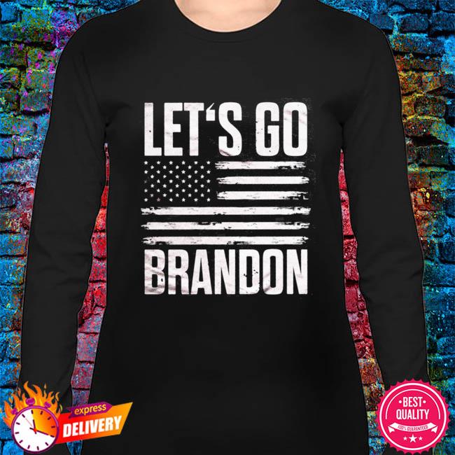  Let's Go Brandon, Lets Go Brandon T-Shirt : Clothing, Shoes &  Jewelry