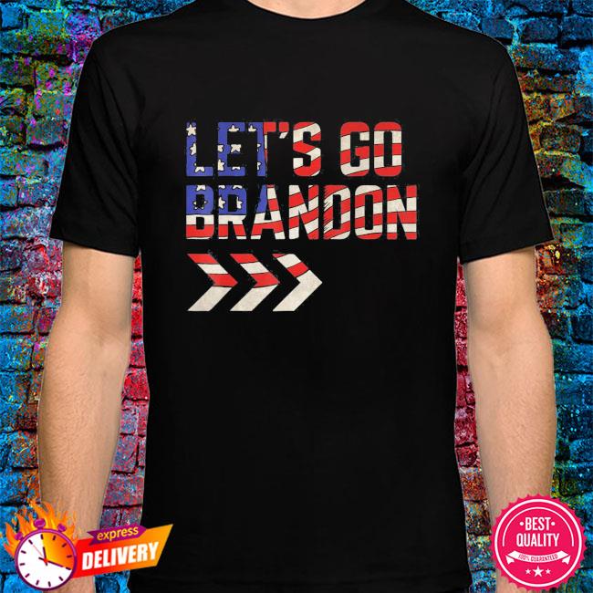 Let's Go Brandon Shirt Lets T-Shirt Sweatshirt - TourBandTees