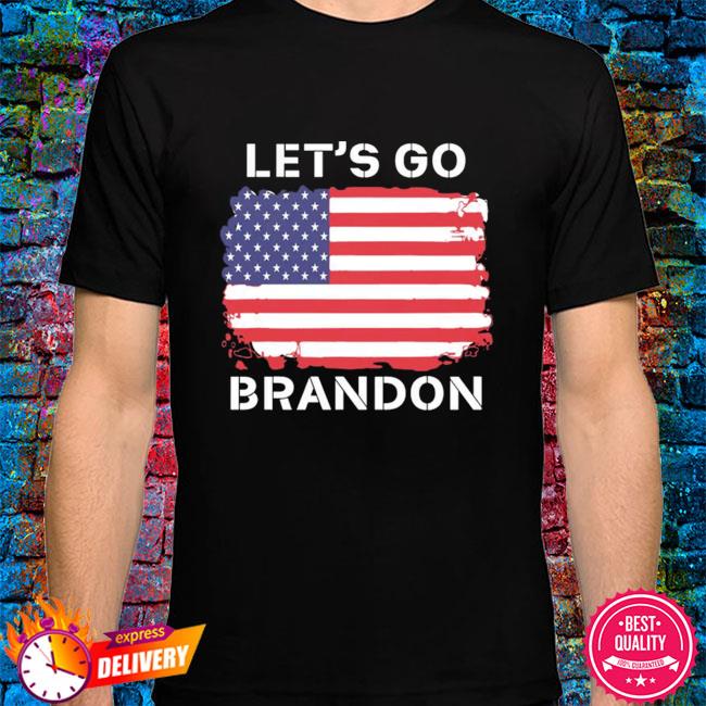 Liberties slap Biden Let's go Brandon shirt, hoodie, sweater and long sleeve