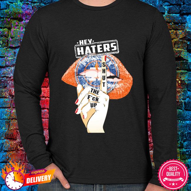 Astros Shirt Astros Haters Shut The Fuck Up Houston Astros Gift -  Personalized Gifts: Family, Sports, Occasions, Trending