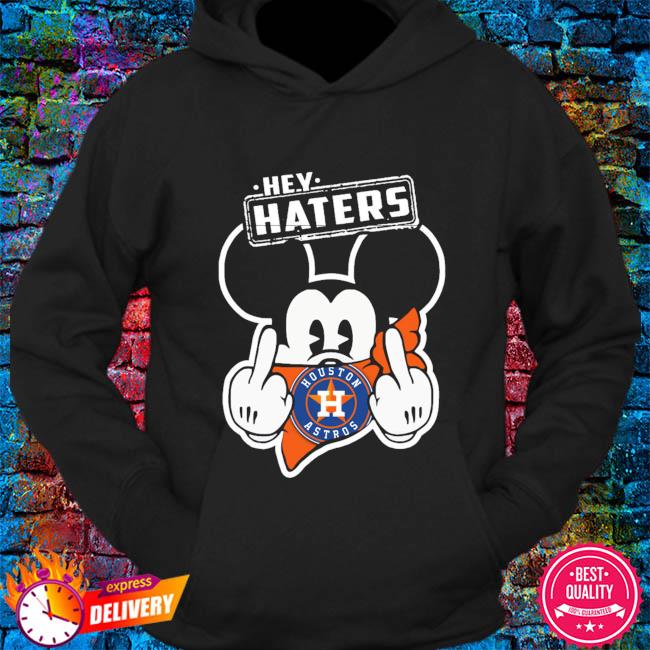 astros mickey mouse shirt