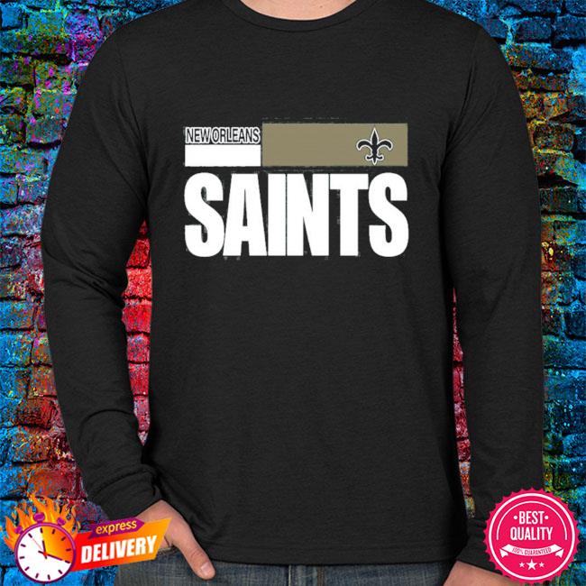 saints long sleeve shirt
