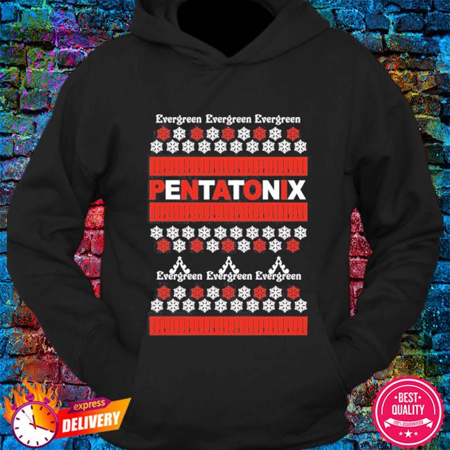 pentatonix sweatshirt