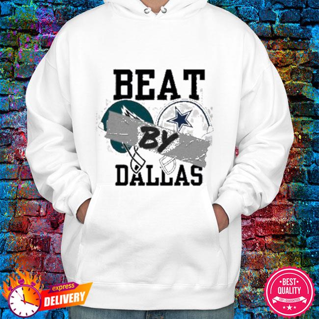 Dallas Cowboys Shirt, Beat By Dallas