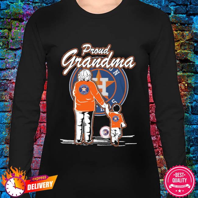 It Takes Someone Special To Be A Houston Astros Grandpa T Shirts