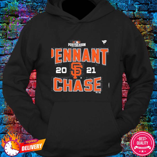 San Francisco Giants Pennant Chase 2021 Postseason Shirt, hoodie, sweater,  long sleeve and tank top