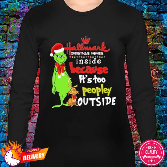 the grinch christmas sweater from movie