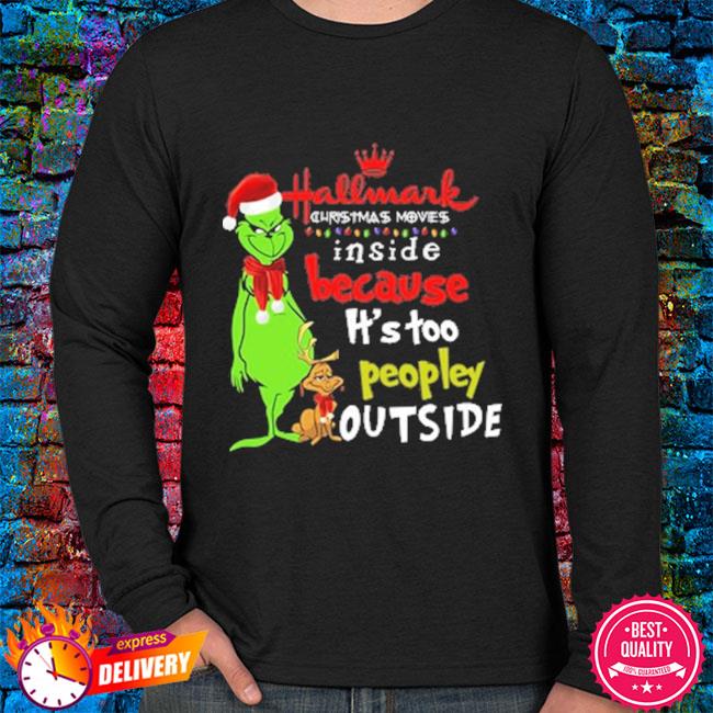 grinch movie christmas sweater