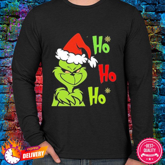 Santa Grinch hug Houston Astros shirt, hoodie, longsleeve, sweatshirt,  v-neck tee