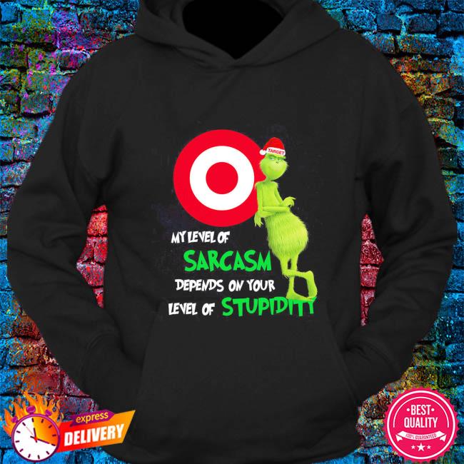 target christmas jumper