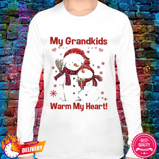 i heart christmas sweater