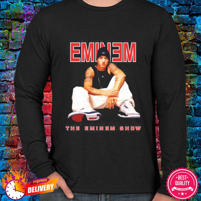 Eminem Music Tour Nov Trending Sweatshirt - Jolly Family Gifts