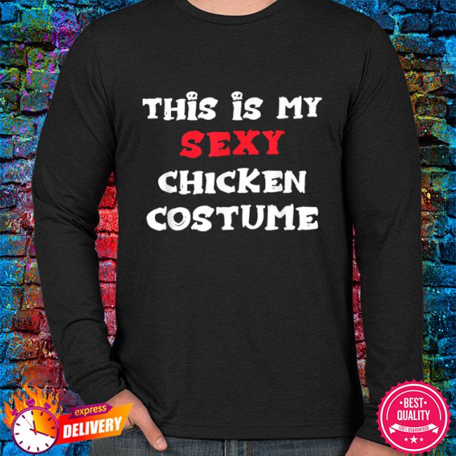sexy halloween sweater
