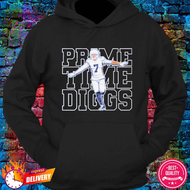 Trevon Diggs Shhh Dallas Cowboys Shirt, hoodie, sweater, long