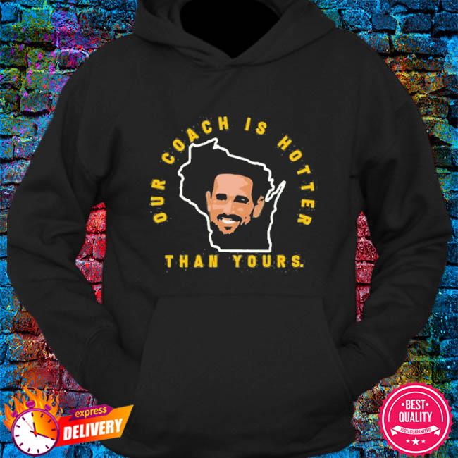 Aaron Rodgers Meme new shirt, hoodie, sweater, long sleeve and tank top