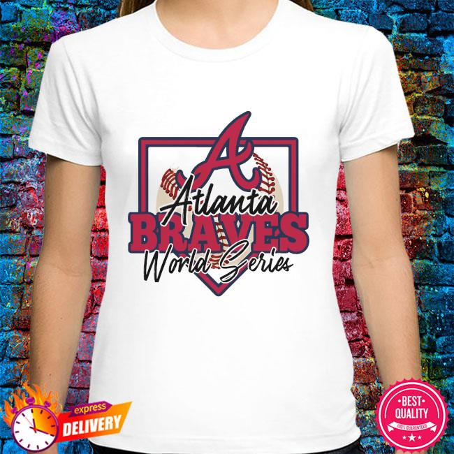 2021 World Series Champions MLB Atlanta Braves Shirt, hoodie, sweater, long  sleeve and tank top