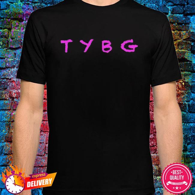 tybg shirt